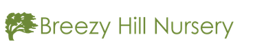 Breezy Hill Nursery logo