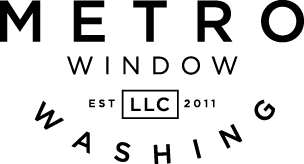 Metro Window Washing LLC logo