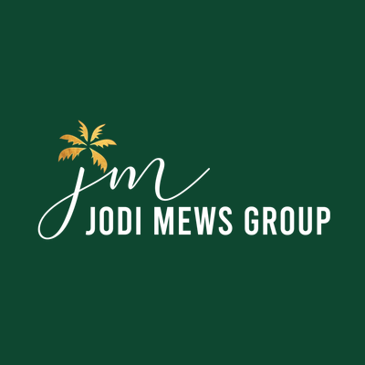 Jodi Mews Group logo
