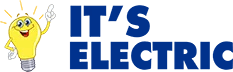 Its Electric Hawaii logo