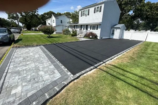 Reliable Blacktop & Paving Inc