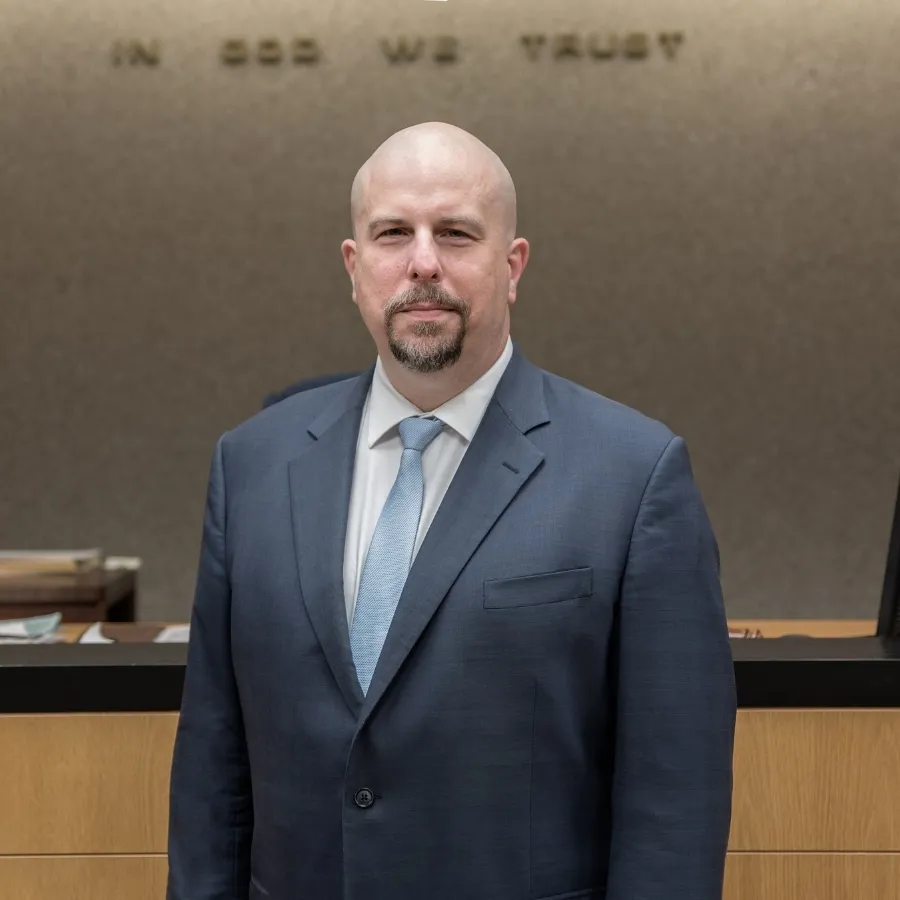 Law Offices of Jason Bassett, P.C.
