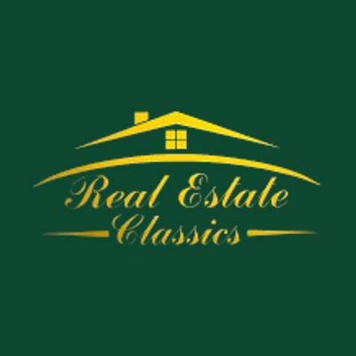 Real Estate Classics LLC logo