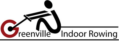 Greenville Indoor Rowing logo