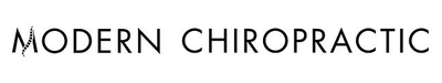 Modern Chiropractic logo