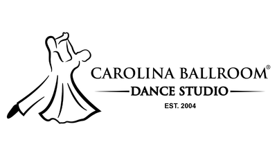 Carolina Ballroom Dance Studio logo