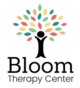 Bloom Behavioral Therapy logo