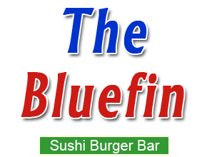 The Bluefin Restaurant logo
