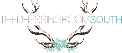 The Dressing Room South logo