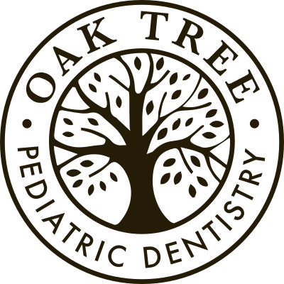 Oak Tree Pediatric Dentistry logo