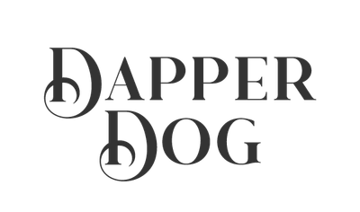 Dapper Dog logo