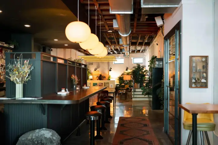 Switchyards