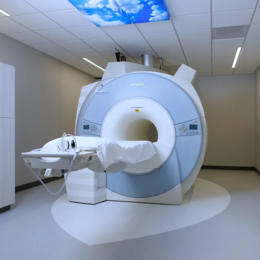 Imago MRI
