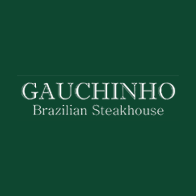 Gauchinho Brazilian Steakhouse logo