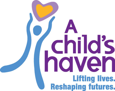 A Child's Haven logo