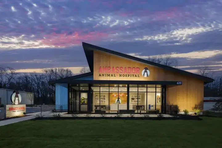 Ambassador Animal Hospital
