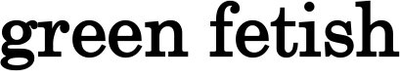 Green Fetish logo