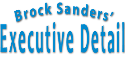 Brock Sanders' logo