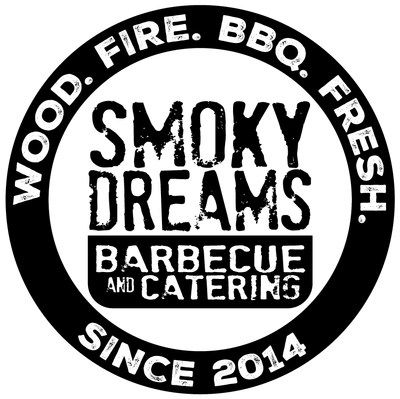 Smoky Dreams BBQ logo