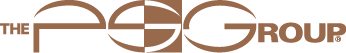The PSGroup logo