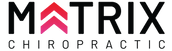 Matrix Chiropractic logo