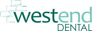 West End Dental logo