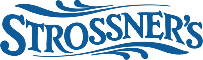 Strossners Deli logo