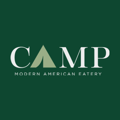 CAMP logo