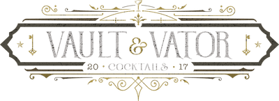 Vault & Vator logo