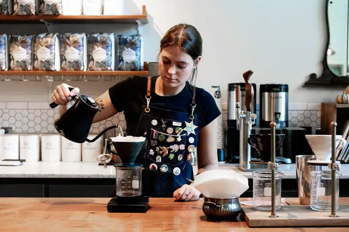 Methodical Coffee