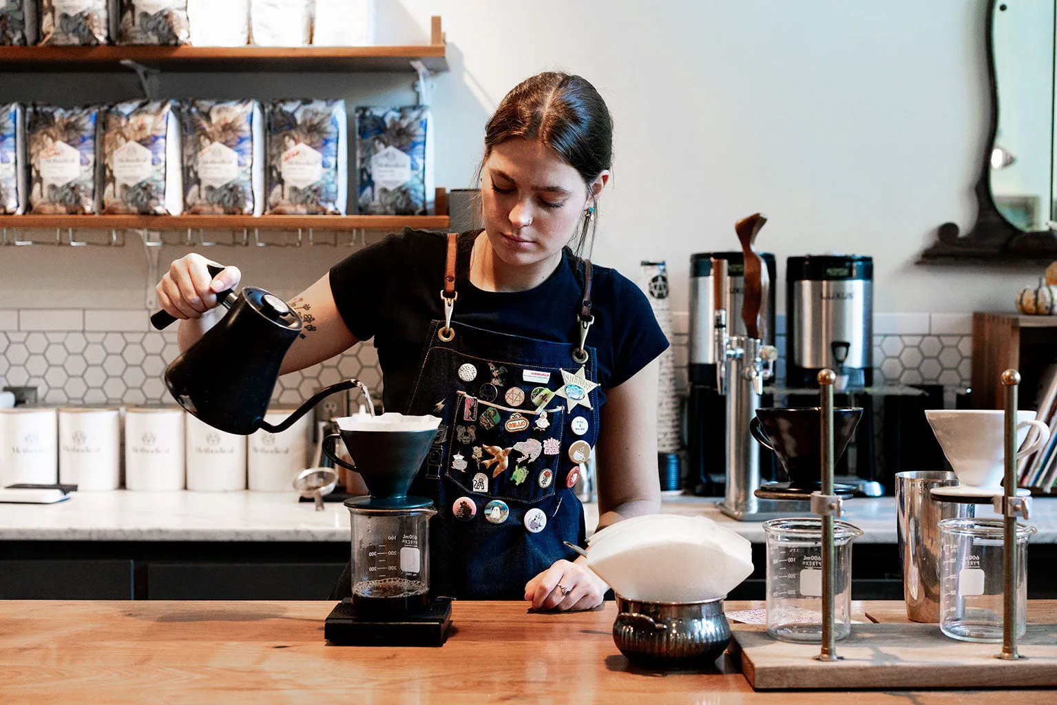 Methodical Coffee