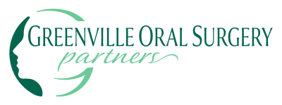 Greenville Oral Surgery logo