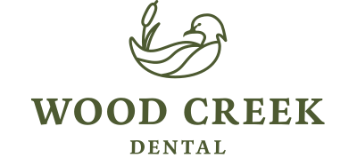 Wood Creek Dental logo