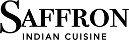 Saffron Indian Cuisine logo