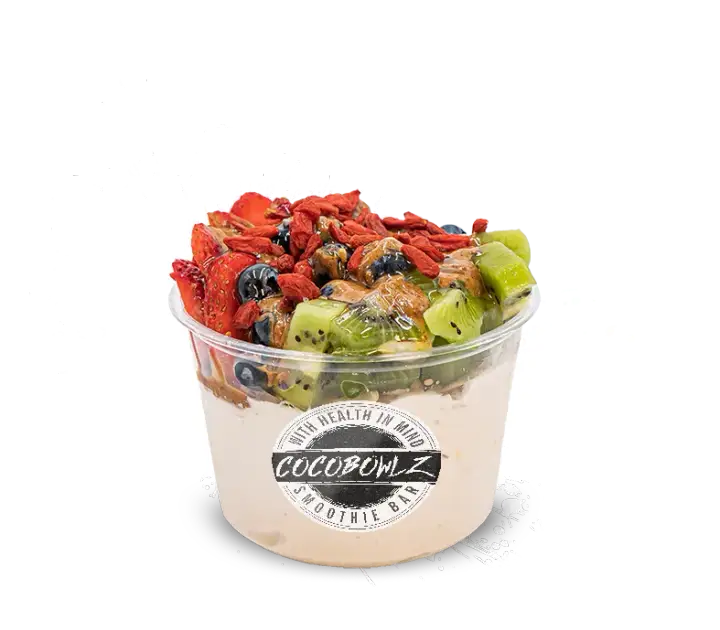 COCOBOWLZ