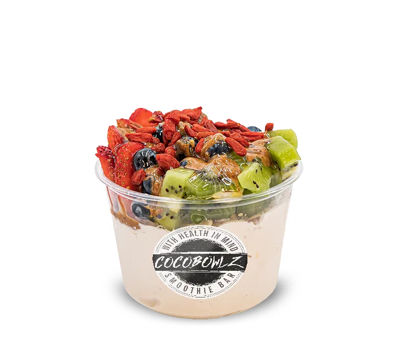 COCOBOWLZ