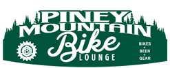 Piney Mountain Bike Lounge logo