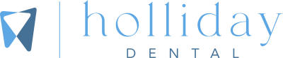 Holliday Dental logo