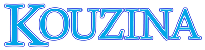 Kouzina logo