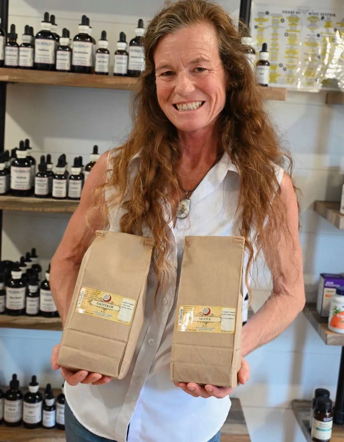 Pure Health & Wellness