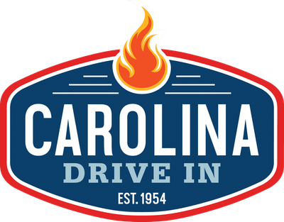 Carolina Drive In logo