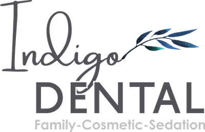 Indigo Dental logo