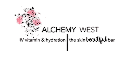 Alchemy West logo