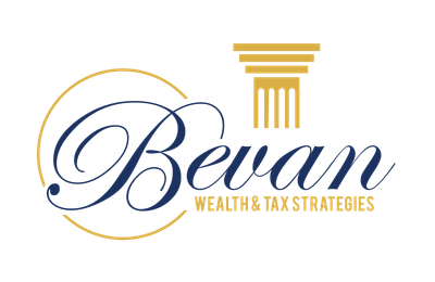 Bevan Wealth and Tax Strategies logo