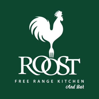 Roost Free Range Kitchen & Bar logo