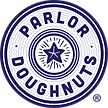 Parlor Doughnuts logo