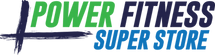 Power Fitness Super Store logo