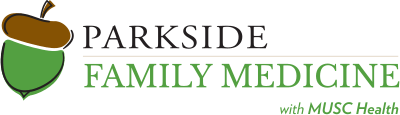 Parkside Family Medicine logo