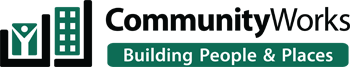 CommunityWorks Carolina logo