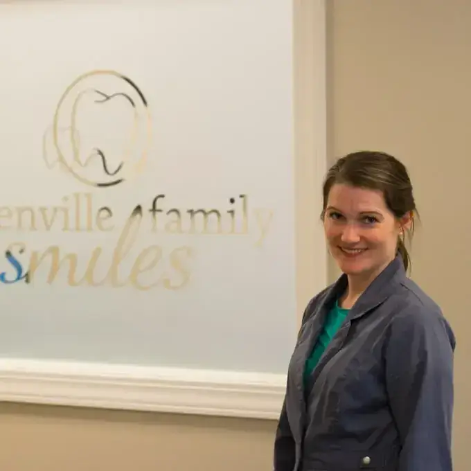 Greenville Family Smiles